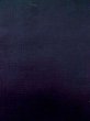 画像6: M0214K  男性用着物 男性用着物  ウール  深い 紺,  【中古】 【USED】 【リサイクル】 ★☆☆☆☆ (6)