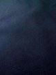 画像8: M0214K  男性用着物 男性用着物  ウール  深い 紺,  【中古】 【USED】 【リサイクル】 ★☆☆☆☆ (8)