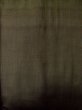 画像4: M0214Q  男性用着物 男性用着物  シルク（正絹） 深い 茶色み 青, 幾何学模様 【中古】 【USED】 【リサイクル】 ★☆☆☆☆ (4)