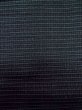 画像5: M0214T Mint  男性用着物 男性用着物  シルク（正絹）  深い 青, 幾何学模様 【中古】 【USED】 【リサイクル】 ★★★★☆ (5)