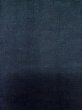 画像5: M0214X  男性用着物 男性用着物  ウール  深い 青,  【中古】 【USED】 【リサイクル】 ★★★☆☆ (5)