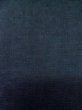 画像6: M0214X  男性用着物 男性用着物  ウール  深い 青,  【中古】 【USED】 【リサイクル】 ★★★☆☆ (6)