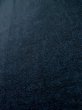 画像7: M0214X  男性用着物 男性用着物  ウール  深い 青,  【中古】 【USED】 【リサイクル】 ★★★☆☆ (7)