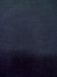 画像15: M0215B Mint  男性用羽織 男性用着物  ウール   黒,  【中古】 【USED】 【リサイクル】 ★★★★☆ (15)