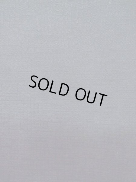 画像15: M0215B Mint  男性用羽織 男性用着物  ウール   黒,  【中古】 【USED】 【リサイクル】 ★★★★☆ (15)