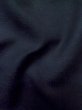 画像19: M0215B Mint  男性用羽織 男性用着物  ウール   黒,  【中古】 【USED】 【リサイクル】 ★★★★☆ (19)