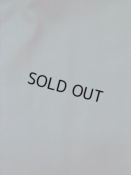 画像13: M0215C Mint  男性用羽織 男性用着物  ウール  深い 青,  【中古】 【USED】 【リサイクル】 ★★★★☆ (13)