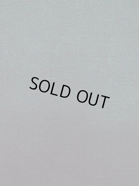 画像14: M0215C Mint  男性用羽織 男性用着物  ウール  深い 青,  【中古】 【USED】 【リサイクル】 ★★★★☆ (14)