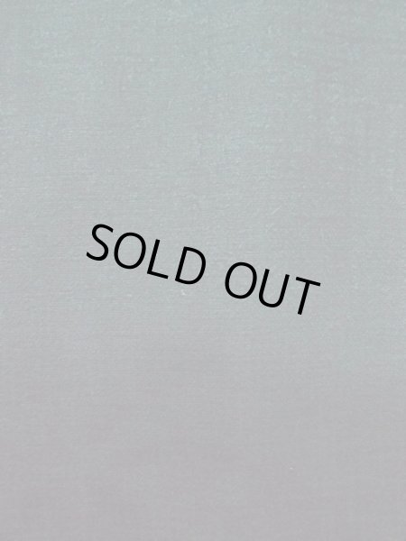 画像15: M0215C Mint  男性用羽織 男性用着物  ウール  深い 青,  【中古】 【USED】 【リサイクル】 ★★★★☆ (15)