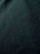 画像16: M0215C Mint  男性用羽織 男性用着物  ウール  深い 青,  【中古】 【USED】 【リサイクル】 ★★★★☆ (16)