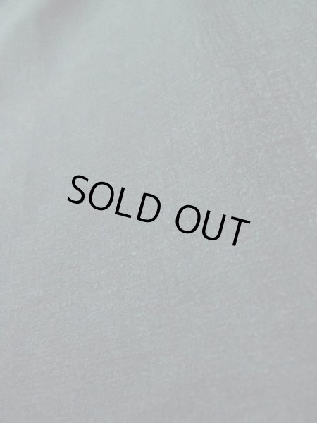 画像16: M0215C Mint  男性用羽織 男性用着物  ウール  深い 青,  【中古】 【USED】 【リサイクル】 ★★★★☆ (16)