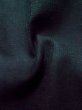 画像18: M0215C Mint  男性用羽織 男性用着物  ウール  深い 青,  【中古】 【USED】 【リサイクル】 ★★★★☆ (18)