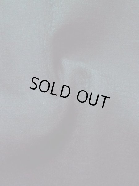 画像18: M0215C Mint  男性用羽織 男性用着物  ウール  深い 青,  【中古】 【USED】 【リサイクル】 ★★★★☆ (18)