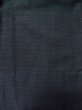画像4: M0215D  男性用羽織 男性用着物  ウール  深い 青, 抽象的模様 【中古】 【USED】 【リサイクル】 ★★★★☆ (4)