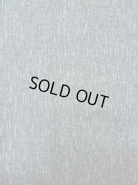 画像4: M0301A Mint  男性用浴衣 男性用着物  綿   青, 抽象的模様 【中古】 【USED】 【リサイクル】 ★★★★☆ (4)