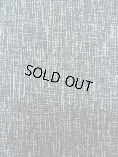 画像5: M0301A Mint  男性用浴衣 男性用着物  綿   青, 抽象的模様 【中古】 【USED】 【リサイクル】 ★★★★☆ (5)