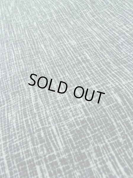 画像6: M0301A Mint  男性用浴衣 男性用着物  綿   青, 抽象的模様 【中古】 【USED】 【リサイクル】 ★★★★☆ (6)