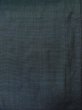 画像4: M0301S  男性用着物 男性用着物  シルク（正絹） 淡い 深い 青, 亀甲 【中古】 【USED】 【リサイクル】 ★★★☆☆ (4)