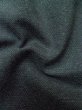 画像9: M0301W Mint  男性用着物 男性用着物  シルク（正絹）  淡い 青, 亀甲 【中古】 【USED】 【リサイクル】 ★★★★☆ (9)