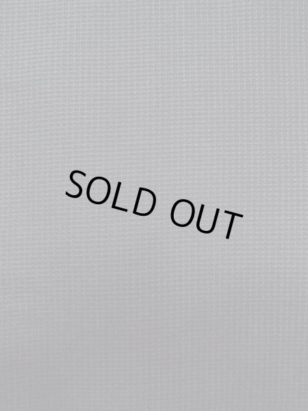 画像5: M0301Z  男性用着物 男性用着物  シルク(正絹)   黒, チェック柄 【中古】 【USED】 【リサイクル】 ★☆☆☆☆ (5)