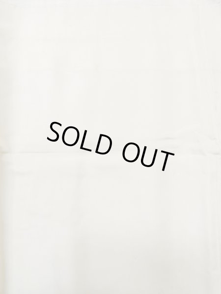 画像3: M0302A  男性用着物 男性用着物  シルク（正絹）   白,  【中古】 【USED】 【リサイクル】 ★★☆☆☆ (3)