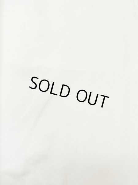 画像4: M0302A  男性用着物 男性用着物  シルク（正絹）   白,  【中古】 【USED】 【リサイクル】 ★★☆☆☆ (4)