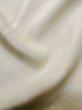 画像9: M0302A  男性用着物 男性用着物  シルク（正絹）   白,  【中古】 【USED】 【リサイクル】 ★★☆☆☆ (9)