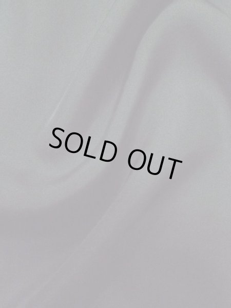 画像10: M0302B  男性用着物 男性用着物  シルク(正絹)   黒,  【中古】 【USED】 【リサイクル】 ★☆☆☆☆ (10)