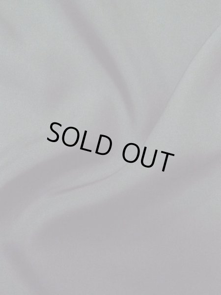 画像11: M0302B  男性用着物 男性用着物  シルク(正絹)   黒,  【中古】 【USED】 【リサイクル】 ★☆☆☆☆ (11)