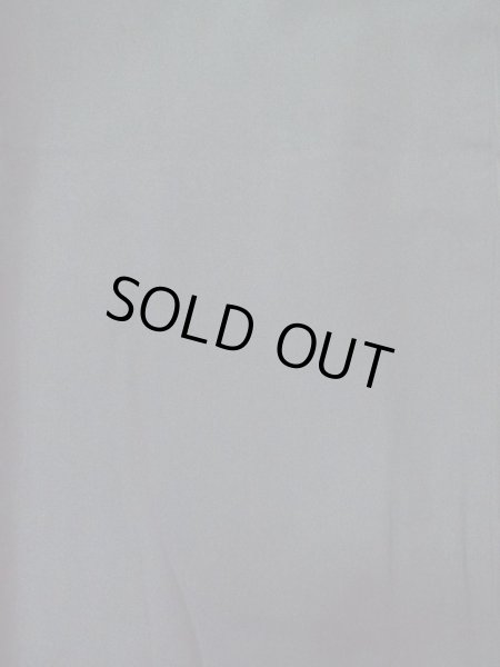 画像4: M0302C  男性用着物 男性用着物  シルク(正絹)   黒,  【中古】 【USED】 【リサイクル】 ★★☆☆☆ (4)