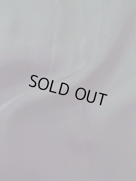 画像11: M0302C  男性用着物 男性用着物  シルク(正絹)   黒,  【中古】 【USED】 【リサイクル】 ★★☆☆☆ (11)