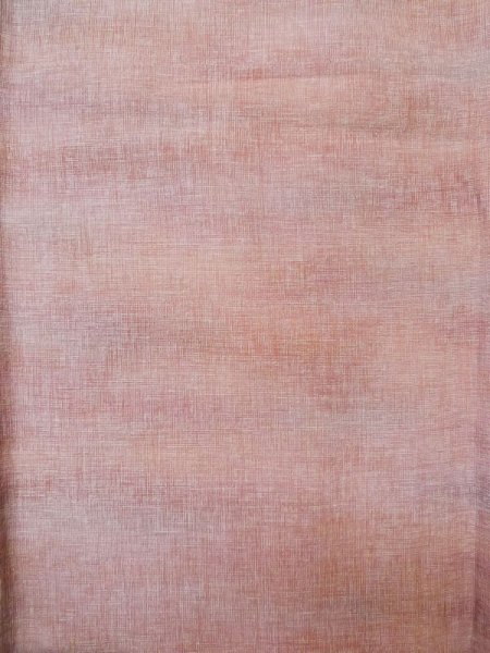 画像5: M0307R Mint  小紋 女性用着物  シルク(正絹) 淡い 薄い 赤色, 抽象的模様 【中古】 【USED】 【リサイクル】 ★★★★☆ (5)