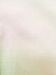 画像6: M0315P  紬 女性用着物  シルク（正絹） 淡い 薄い 桃色, ぼかし 薄い【中古】 【USED】 【リサイクル】 ★★☆☆☆ (6)