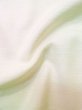 画像11: M0315P  紬 女性用着物  シルク（正絹） 淡い 薄い 桃色, ぼかし 薄い【中古】 【USED】 【リサイクル】 ★★☆☆☆ (11)