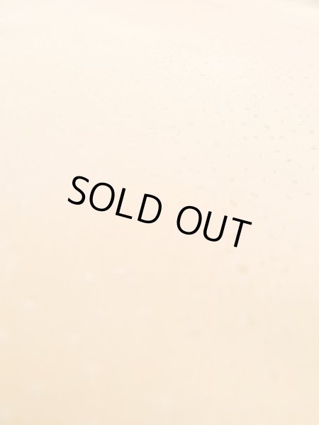 画像11: M0328P  付下げ 女性用着物  シルク（正絹） 淡い 薄い 橙色, 花 【中古】 【USED】 【リサイクル】 ★★☆☆☆ (11)