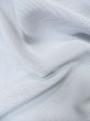 画像25: M0328T  夏物 女性用着物 表：紗、裏：絽、紗袷、とんぼ柄 シルク（正絹）   紺, ききょう 【中古】 【USED】 【リサイクル】 ★★☆☆☆ (25)