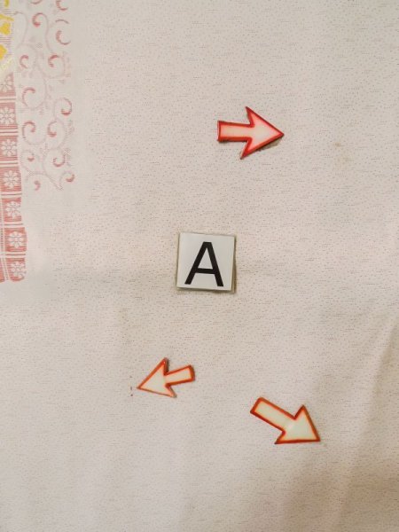 画像13: M0329D  羽織 女性用着物  シルク(正絹)   アイボリー, 花 【中古】 【USED】 【リサイクル】 ★★☆☆☆ (13)