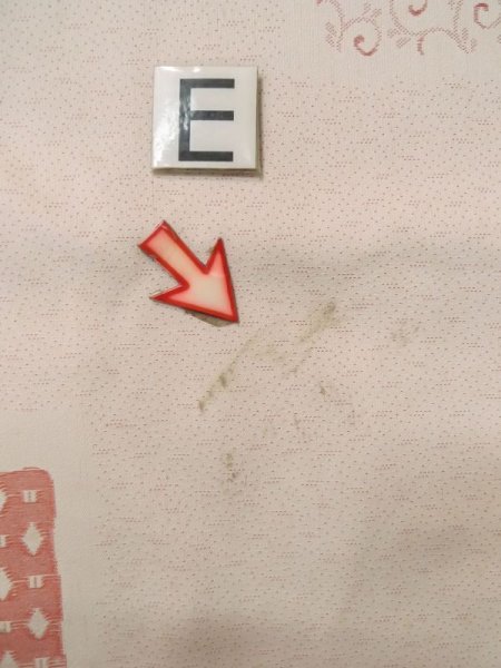 画像17: M0329D  羽織 女性用着物  シルク(正絹)   アイボリー, 花 【中古】 【USED】 【リサイクル】 ★★☆☆☆ (17)