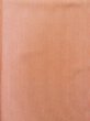 画像4: M0330P  江戸小紋 女性用着物  シルク（正絹）   赤色, 縞 【中古】 【USED】 【リサイクル】 ★★★☆☆ (4)