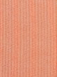 画像5: M0330P  江戸小紋 女性用着物  シルク（正絹）   赤色, 縞 【中古】 【USED】 【リサイクル】 ★★★☆☆ (5)