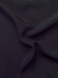 画像7: M0330U  喪服 女性用着物  シルク（正絹）   黒,  【中古】 【USED】 【リサイクル】 ★★☆☆☆ (7)