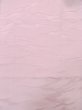 画像4: M0330V  色無地 女性用着物  シルク（正絹）  淡い 桃色,  【中古】 【USED】 【リサイクル】 ★★☆☆☆ (4)