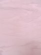 画像6: M0330V  色無地 女性用着物  シルク（正絹）  淡い 桃色,  【中古】 【USED】 【リサイクル】 ★★☆☆☆ (6)