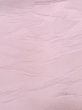 画像7: M0330V  色無地 女性用着物  シルク（正絹）  淡い 桃色,  【中古】 【USED】 【リサイクル】 ★★☆☆☆ (7)