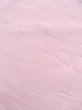 画像8: M0330V  色無地 女性用着物  シルク（正絹）  淡い 桃色,  【中古】 【USED】 【リサイクル】 ★★☆☆☆ (8)