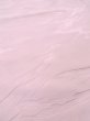 画像9: M0330V  色無地 女性用着物  シルク（正絹）  淡い 桃色,  【中古】 【USED】 【リサイクル】 ★★☆☆☆ (9)