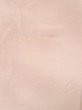 画像3: M0330Y  小紋 女性用着物  シルク（正絹） 淡い 薄い 桃色, 花 【中古】 【USED】 【リサイクル】 ★★★☆☆ (3)