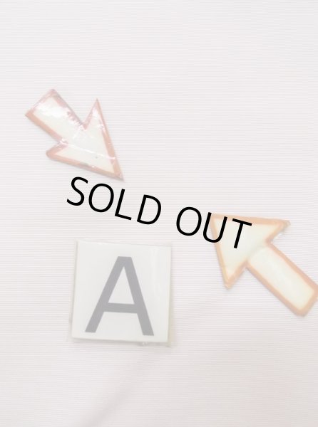 画像11: M0523C 名古屋帯 女性用着物 シルク（正絹）  淡い 桃色 菊 【中古】 【USED】 【リサイクル】 ★★★☆☆ (11)