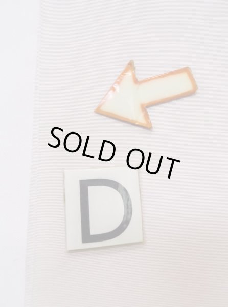 画像14: M0523C 名古屋帯 女性用着物 シルク（正絹）  淡い 桃色 菊 【中古】 【USED】 【リサイクル】 ★★★☆☆ (14)