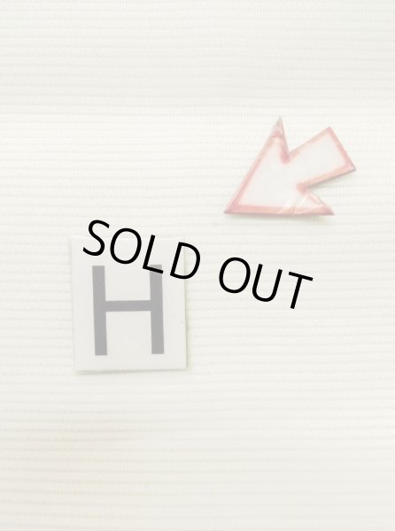 画像18: M0523G 名古屋帯 女性用着物 シルク（正絹）   アイボリー 草 【中古】 【USED】 【リサイクル】 ★★☆☆☆ (18)